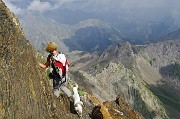 90 Rientriamo al colletto Gleno-Glenino